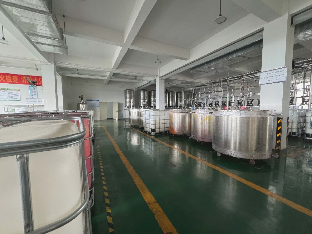 凹版水性油墨在印刷过程常见问题及解决方法