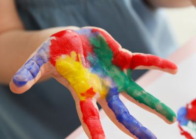 Leading the ink industry to environmental protection and reducing environmental pollution in printing companies